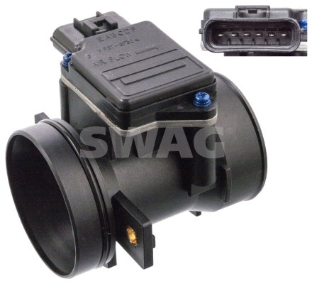 Mass Air Flow Sensor (33 10 0197)