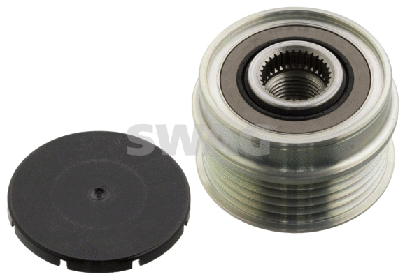 Alternator Freewheel Clutch (70 10 1750)