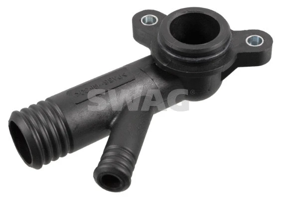 Coolant Flange
