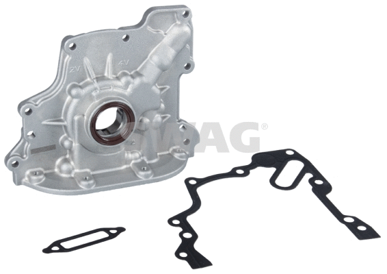 Oil Pump (30 93 4323)