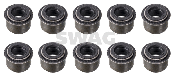 Seal Set, valve stem (10 34 0021)