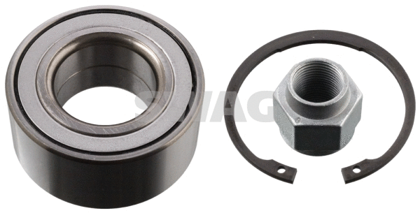 Wheel Bearing Kit (62 91 8191)