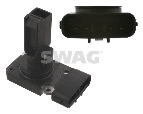 Mass Air Flow Sensor (81 93 2053)