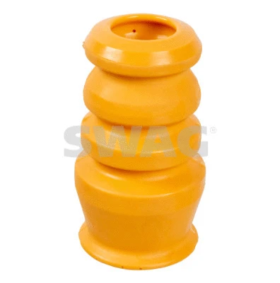 Rubber Buffer, suspension (33 10 6006)