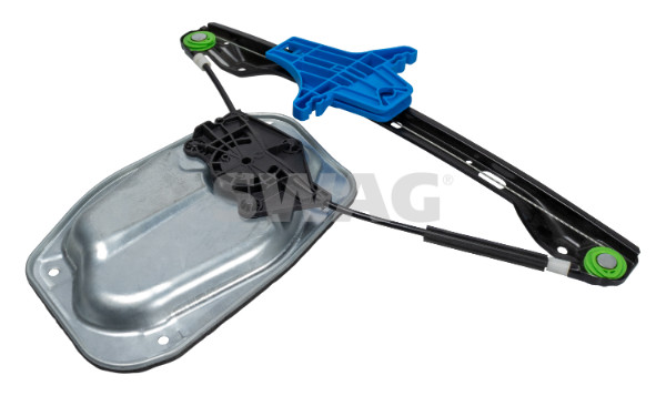 Window Regulator (33 10 4841)