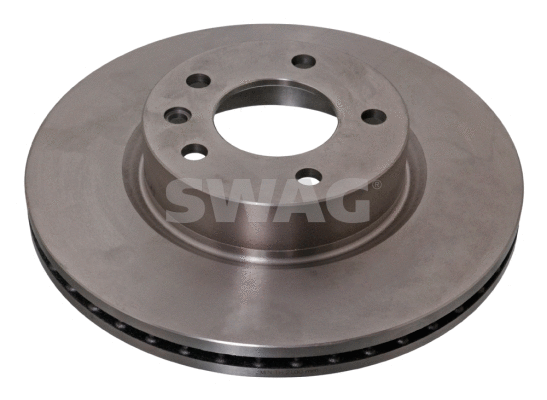 Brake Disc (40 90 2494)