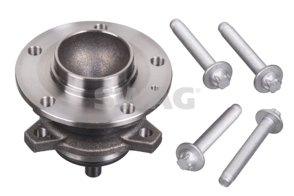 Wheel Bearing Kit (64 10 2780)