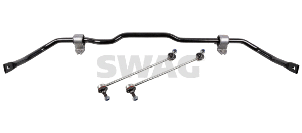 Stabiliser Bar, suspension (33 10 2685)