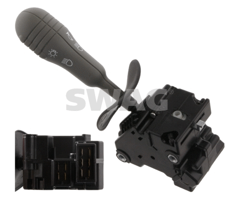 Steering Column Switch (60 93 3516)