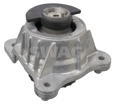 Mounting, engine (10 10 4432)