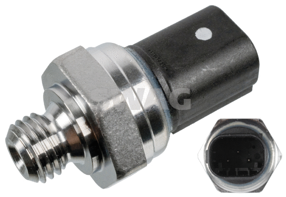 Sensor, exhaust pressure (33 10 0820)