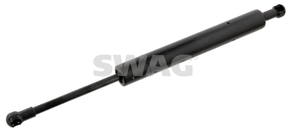 Gas Spring, boot/cargo area (57 92 9205)