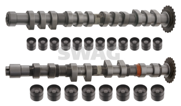 Camshaft Kit (30 93 3192)