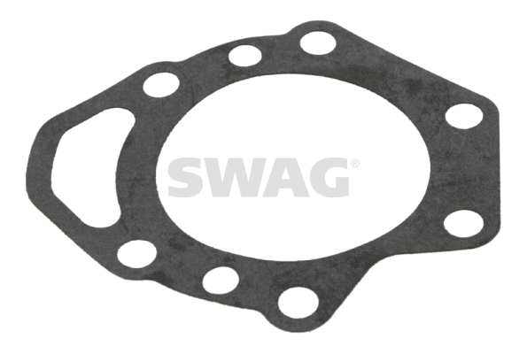 Seal, axle cap (10 92 3660)