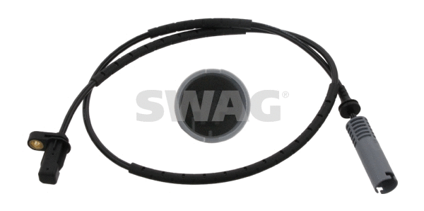 Sensor, wheel speed (20 93 2660)
