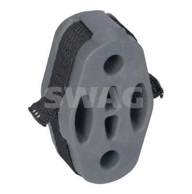 Mount, exhaust system