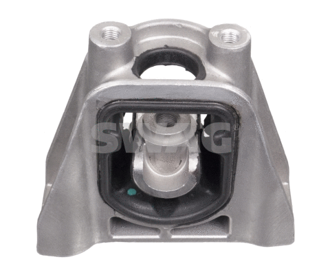 Mounting, automatic transmission (85 10 3183)