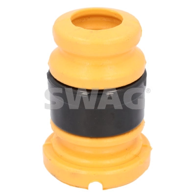 Rubber Buffer, suspension (33 11 0252)