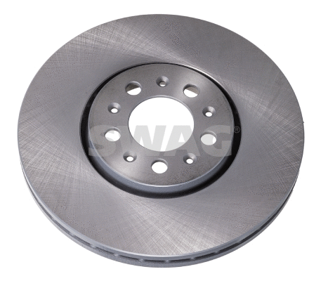 Brake Disc (30 91 9370)