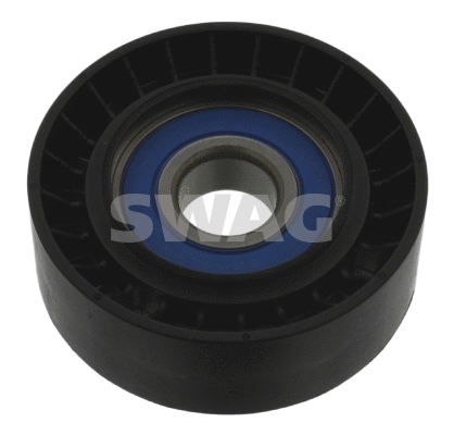 Deflection/Guide Pulley, V-ribbed belt (70 93 6365)