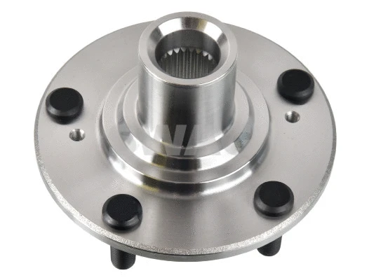 Wheel Hub (33 10 5237)