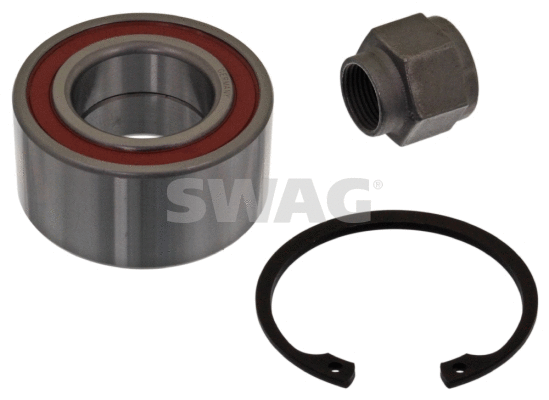 Wheel Bearing Kit (62 92 2006)