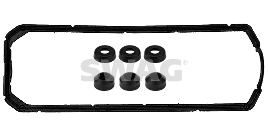 Gasket Set, cylinder head cover (32 91 5198)