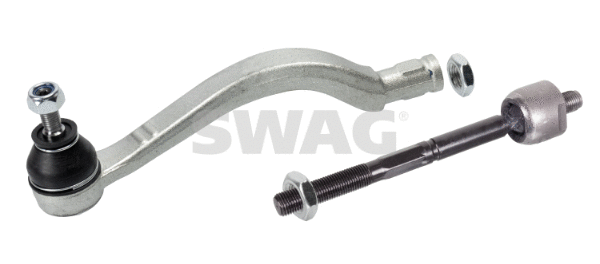 Tie Rod (33 10 4638)