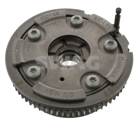 Camshaft Adjuster (33 10 0031)