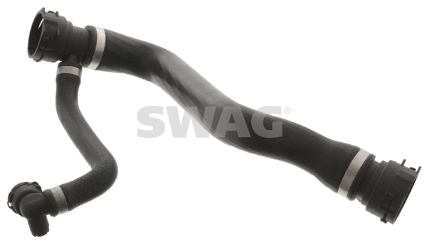 Radiator Hose (20 94 5282)