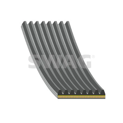 V-Ribbed Belt (33 10 5357)