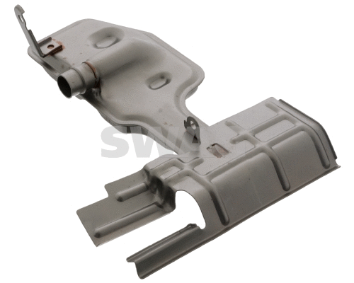 Hydraulic Filter, automatic transmission (85 91 7486)