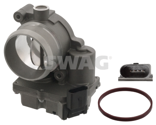 Throttle Body (30 94 6601)