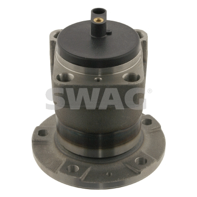 Wheel Bearing Kit (62 93 0886)