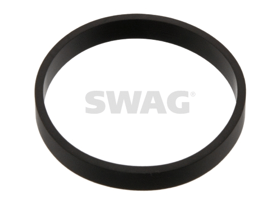 Gasket, intake manifold housing (10 93 6528)