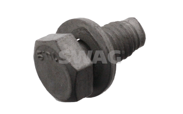 Pulley Bolt (62 93 3780)