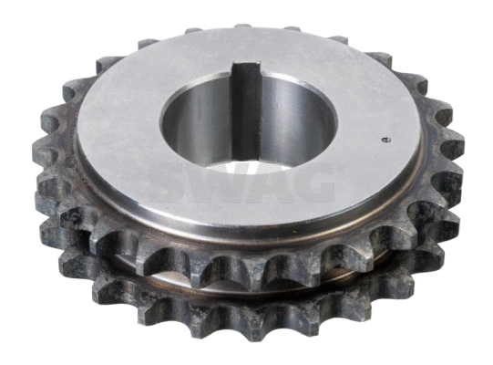 Sprocket, crankshaft (82 10 9542)