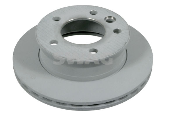 Brake Disc (10 92 2857)