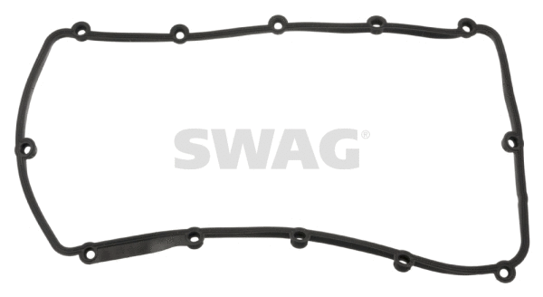 Gasket, cylinder head cover (50 10 5972)