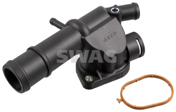 Coolant Flange (33 10 4737)