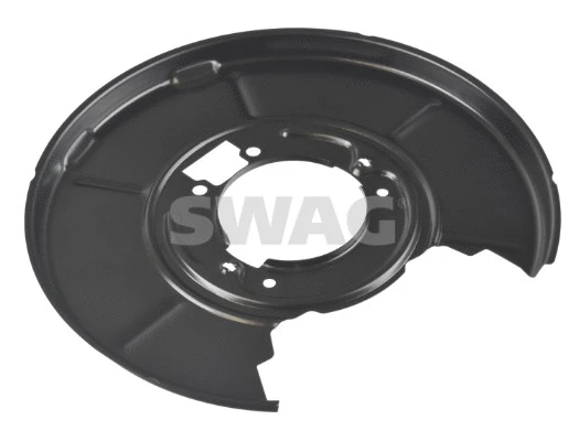 Splash Guard, brake disc (33 10 7416)
