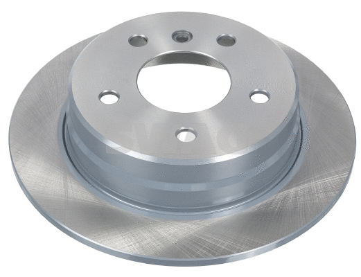 Brake Disc (10 92 2931)