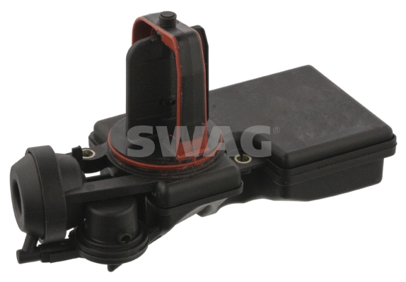 Control, swirl covers (induction pipe) (20 94 6425)