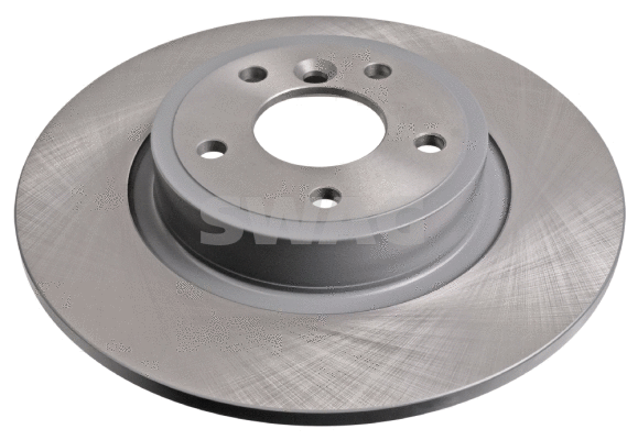 Brake Disc (33 10 0131)