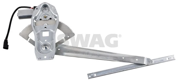 Window Regulator (33 10 4349)