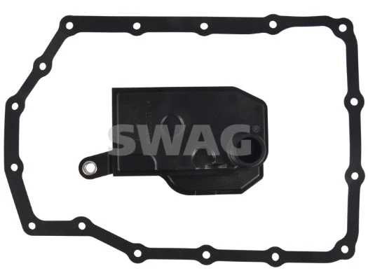 Hydraulic Filter Kit, automatic transmission