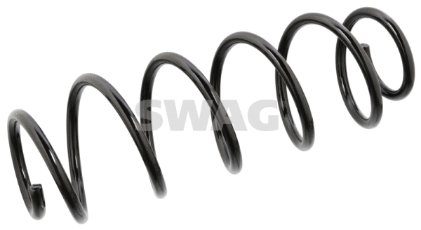 Suspension Spring (10 10 4704)