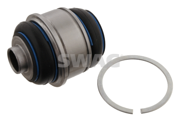 Mounting, control/trailing arm (20 91 8901)