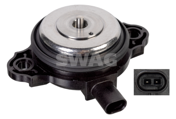 Control Valve, camshaft adjustment (33 10 2674)