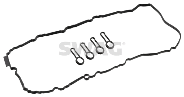 Gasket Set, cylinder head cover (20 10 7453)